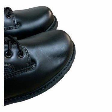 New Opgear Black Safety Boots OPGB01ND