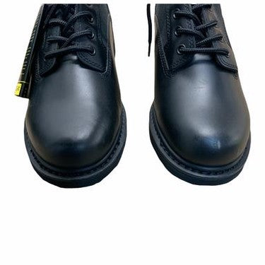 New Opgear Black Safety Boots OPGB01ND