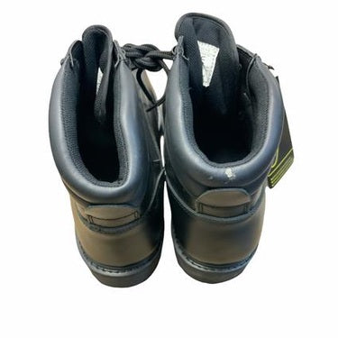 New Opgear Black Safety Boots OPGB01ND