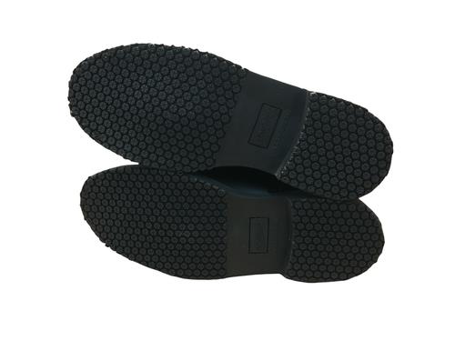 New Opgear Black Safety  Ex Police Boots