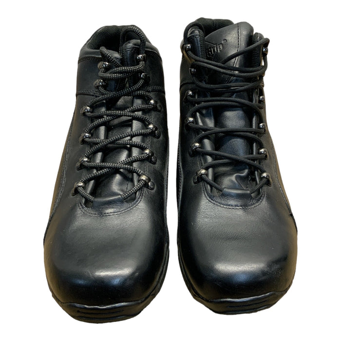 Keuka 5400 Black Hiking Boots Size 13