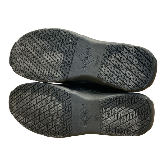 Keuka 5400 Black Hiking Boots Size 13