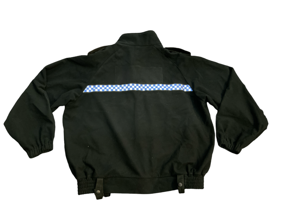 British NPU National Uniform Fleece Security Dog Handler Theatre ODDNPU07B