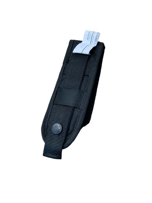 Aegis Engineering Ltd Molle Utility Torch Pouch Holder YR - MOLTH02