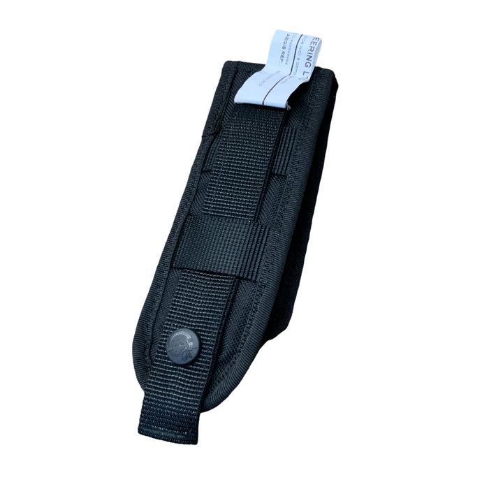 Aegis Engineering Ltd Molle Utility Torch Pouch Holder YR - MOLTH02