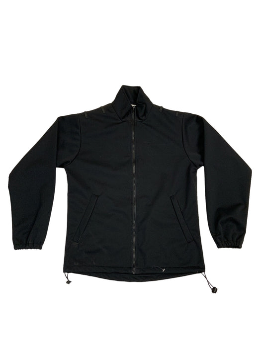 SeaHawk Windproof Waterproof Softshell Jacket Breathable FLC-BLK-05-A