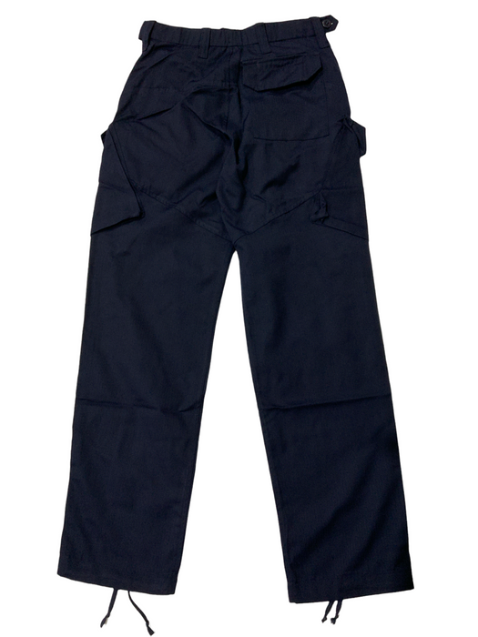 Royal Navy Flame Resistant Trousers Combat Cargo Lightweight Genuine RNTRS02AN