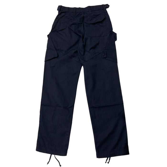 Royal Navy Flame Resistant Trousers Combat Cargo Lightweight Genuine RNTRS02AN