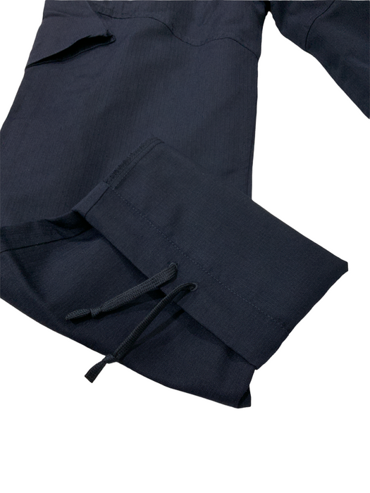 Royal Navy Flame Resistant Trousers Combat Cargo Lightweight Genuine RNTRS02AN