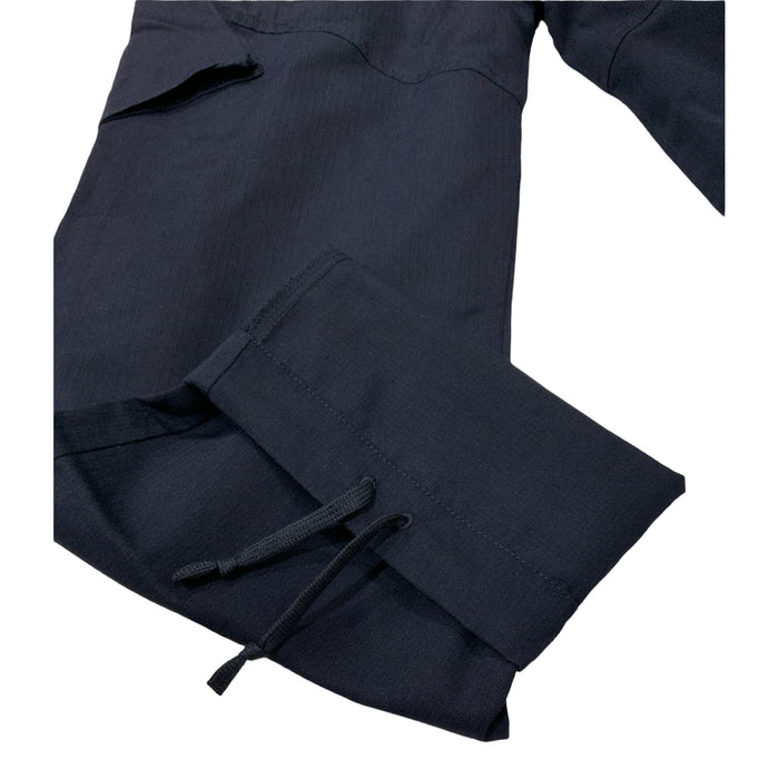 Royal Navy Flame Resistant Trousers Combat Cargo Lightweight Genuine RNTRS02AN