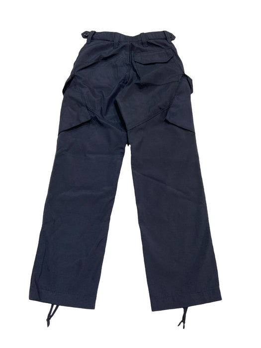 Royal Navy Flame Resistant Trousers Combat Lightweight Genuine RNTRS03AN