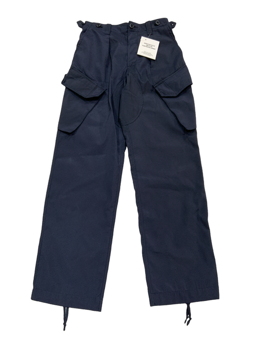 Royal Navy Flame Resistant Trousers Combat Lightweight Genuine RNTRS03AN