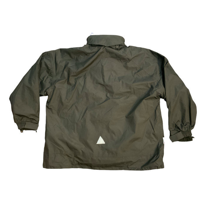 Result R068X Waterproof 3-in-1 Zip & Clip Jacket Hood Black New OJ128