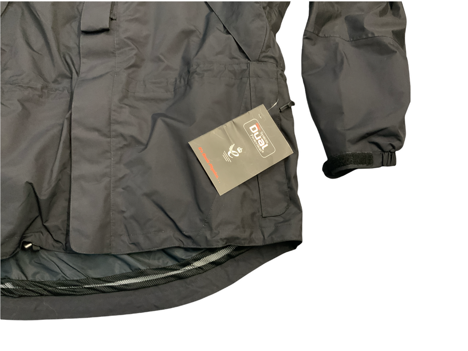 Keela Munro Dual Protection Jacket Coat Tactical Mountain Hiking KJ05AN