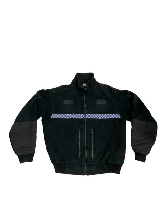 British NPU Uniform Fleece Security Dog Handler NPUF02B