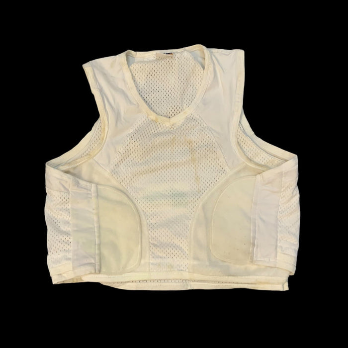 Hawk Cooneen White Covert Body Armour Cover Stab Vest Cover !COVER ONLY! HC05B