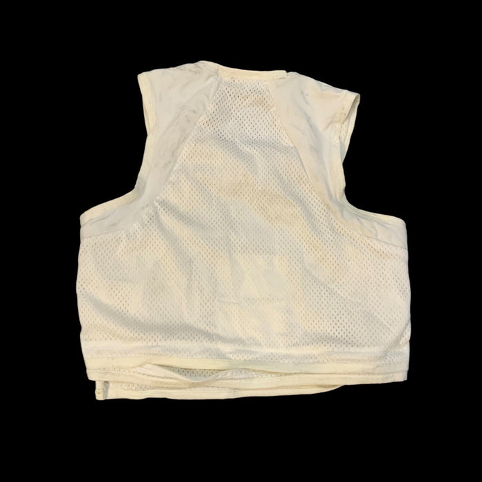 Hawk Cooneen White Covert Body Armour Cover Stab Vest Cover !COVER ONLY! HC05B