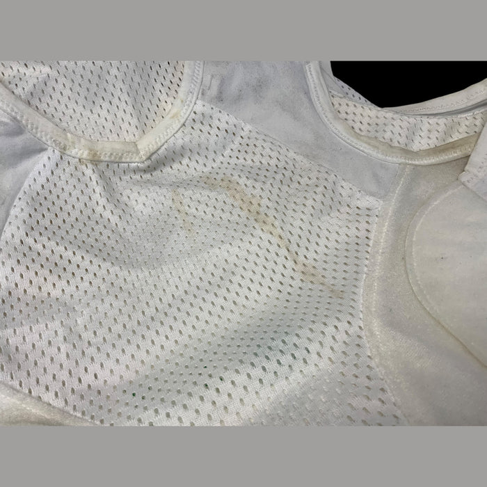 Hawk Cooneen White Covert Body Armour Cover Stab Vest Cover !COVER ONLY! HC05B