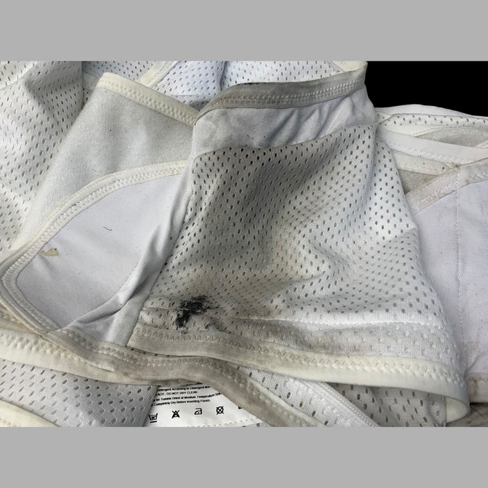 Hawk Cooneen White Covert Body Armour Cover Stab Vest Cover !COVER ONLY! HC05B