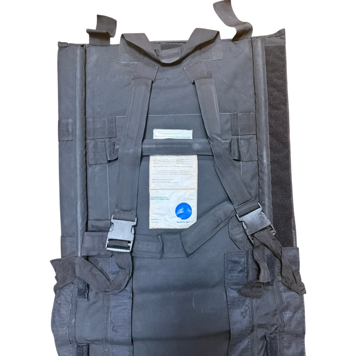 Hawk Ballistic Shield Blanket Tactical Intervention Shield - BB1