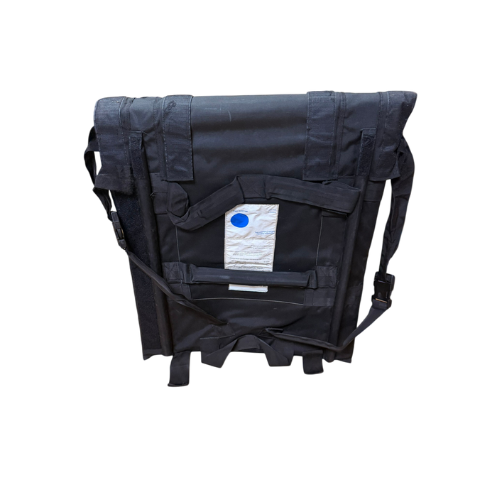 Hawk Ballistic Shield Blanket Tactical Intervention Shield - BB1