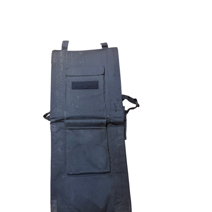 Hawk Ballistic Shield Blanket Tactical Intervention Shield - BB1