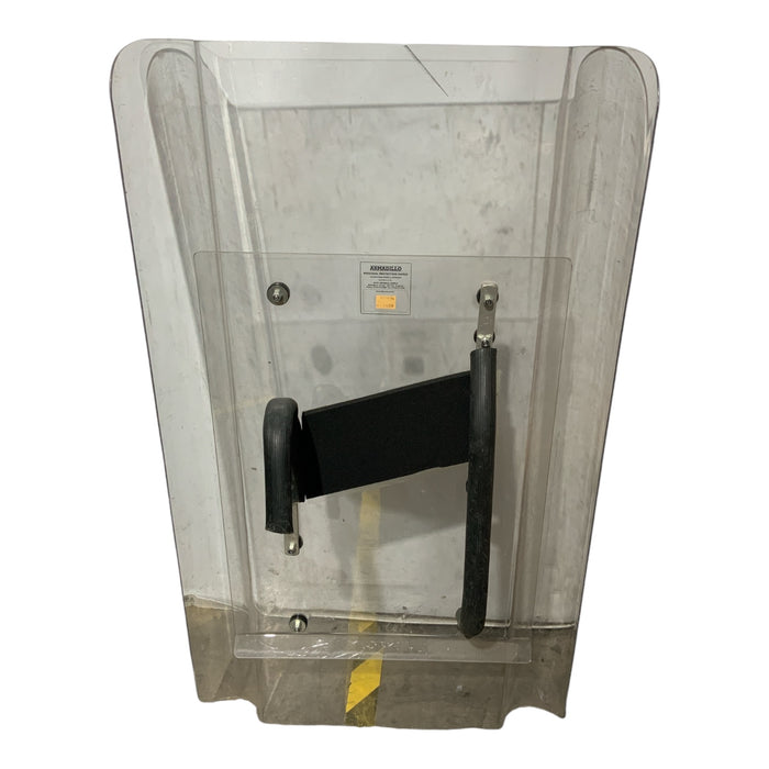 Capture Shield Police Riot Shield Uk