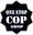 One Stop Cop Shop logo