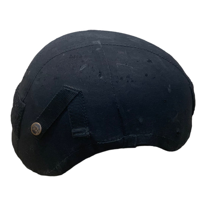 Global Armour Special Forces Ballistic Helmet Level IIIA Military SAS Grade B
