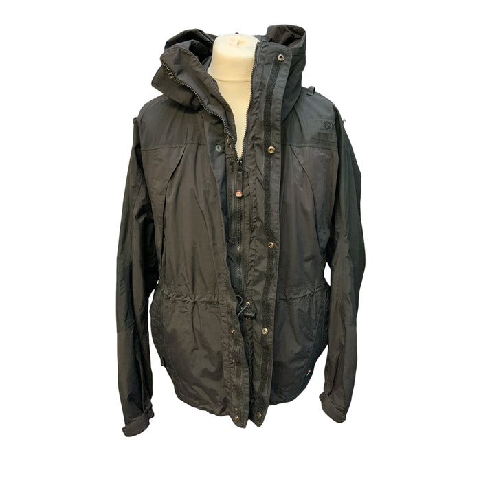 Keela Munro Dual Protection Jacket Coat Tactical Mountain Hiking KJ04B