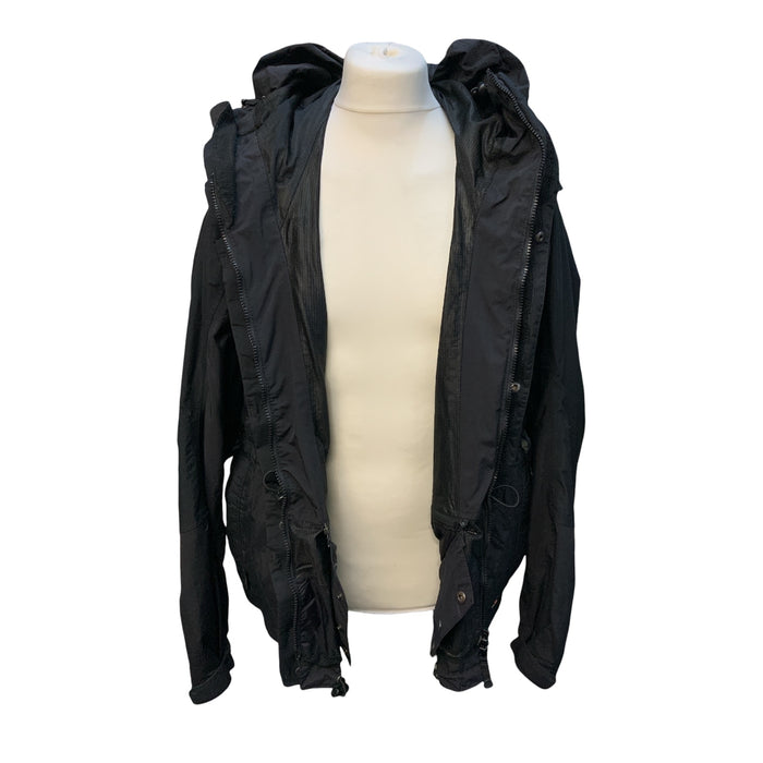 Keela Munro Dual Protection Jacket Coat Tactical Mountain Hiking KJ04B