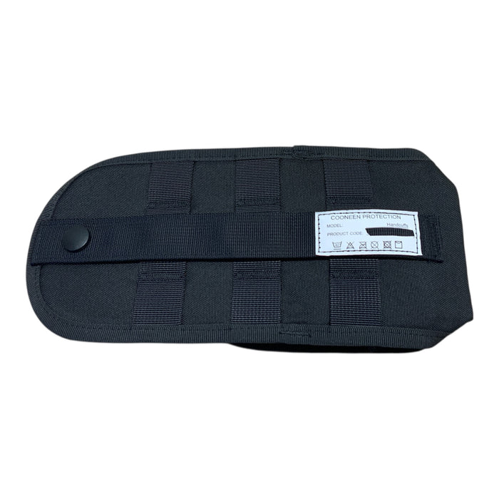 Cooneen Protection Molle Handcuff Pouch Holder New MOLHCF03N