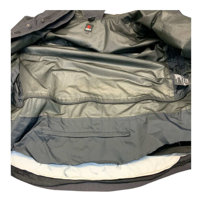 Keela Munro Dual Protection Jacket Hiking OJ218