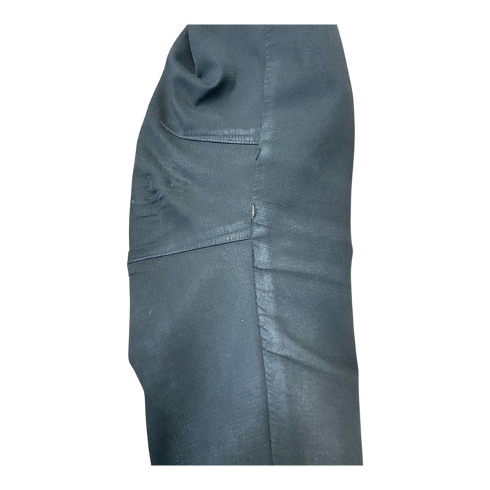 Keela Zenith Pro Black Tactical Softshell Jacket Fleece Grade C OJ234