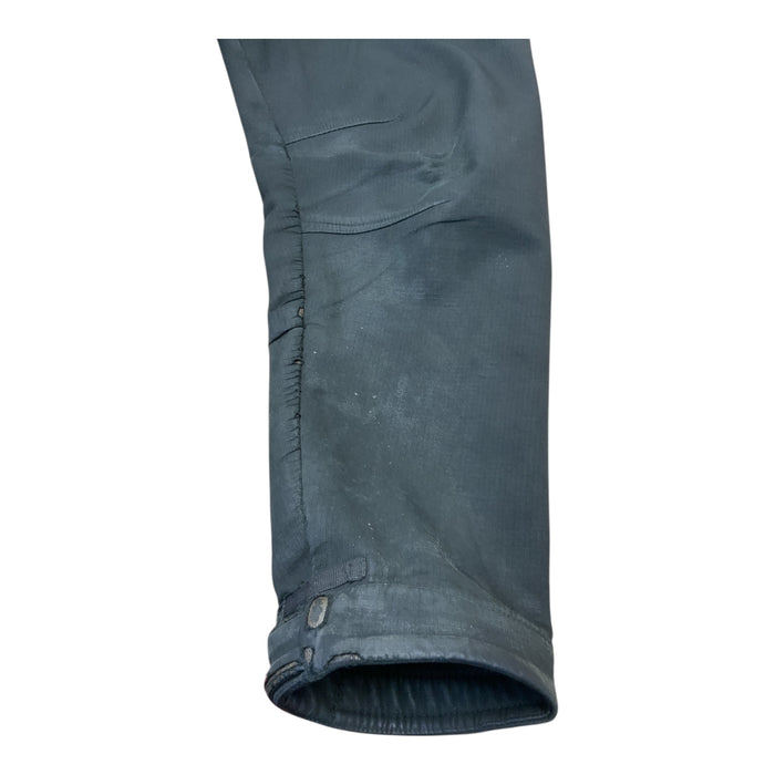 Keela Zenith Pro Black Tactical Softshell Jacket Fleece Grade C OJ234