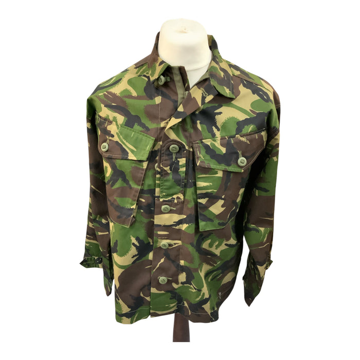 Military Camouflage Lightweight Combat Jacket Shirt OAJ106