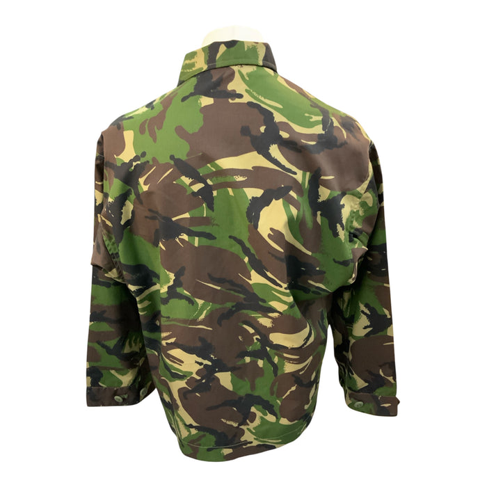 Military Camouflage Lightweight Combat Jacket Shirt OAJ106