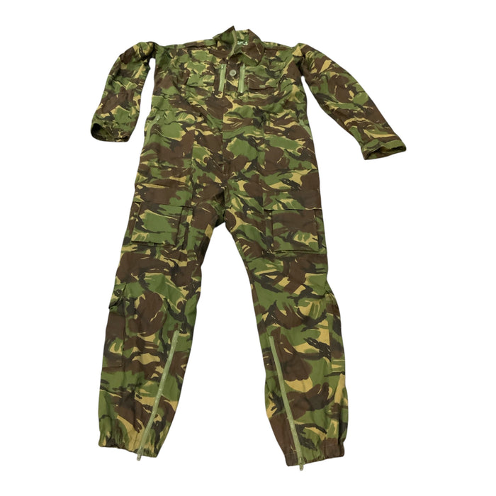 Military AFV Crewman Coveralls Exercise 200/112 MIL-COV-01AN