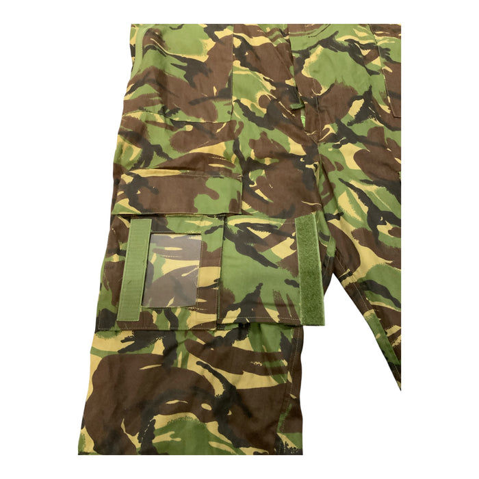 Military AFV Crewman Coveralls Exercise 200/112 MIL-COV-01AN