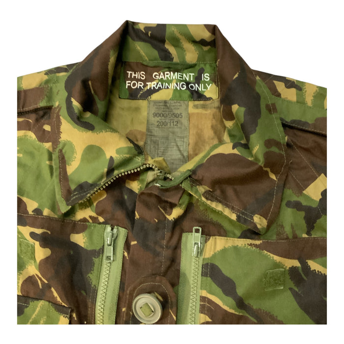 Military AFV Crewman Coveralls Exercise 200/112 MIL-COV-01AN