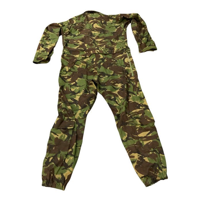 Military AFV Crewman Coveralls Exercise 200/112 MIL-COV-01AN