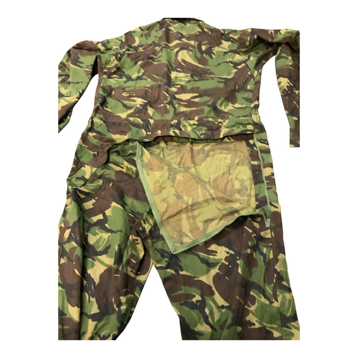 Military AFV Crewman Coveralls Exercise 200/112 MIL-COV-01AN