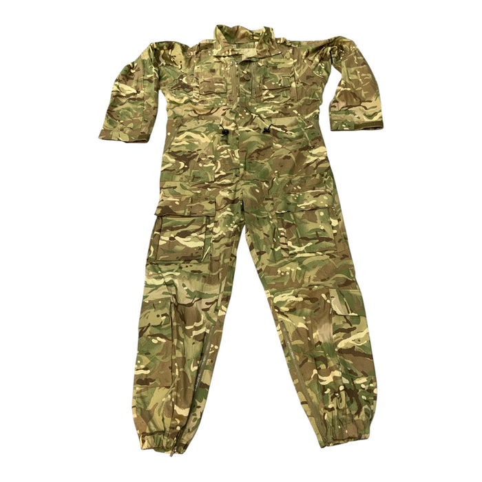 Military AFV Crewman Coveralls Large / Regular MIL-COV-02AN