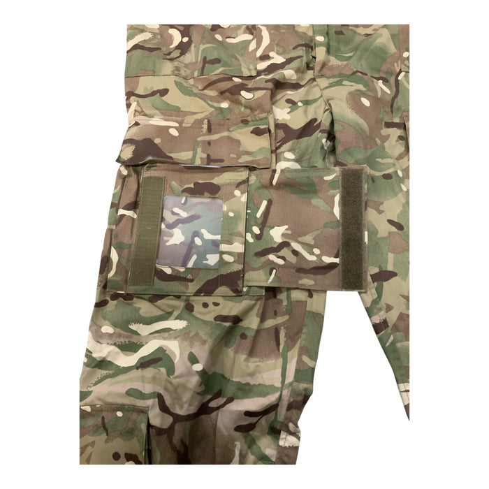 Military AFV Crewman Coveralls Large / Regular MIL-COV-02AN