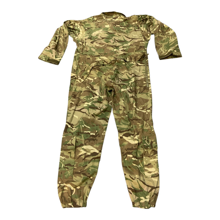 Military AFV Crewman Coveralls Large / Regular MIL-COV-02AN