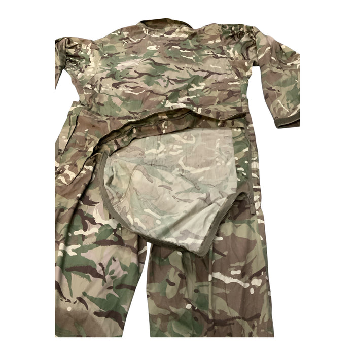 Military AFV Crewman Coveralls Large / Regular MIL-COV-02AN