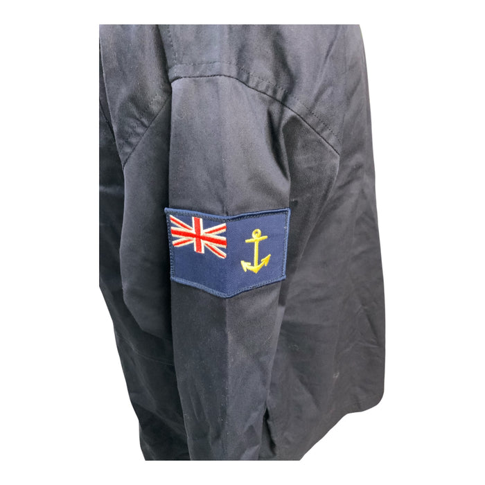 Genuine Military Lightweight Combat Jacket Royal Fleet Auxiliary MIL-JKT-02AN