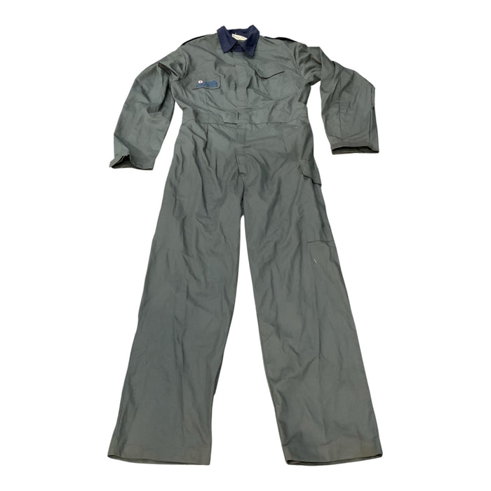 Genuine RAF Coveralls Blue/Grey MIL-COV-03A