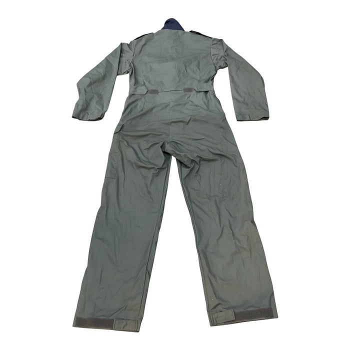 Genuine RAF Coveralls Blue/Grey MIL-COV-03A