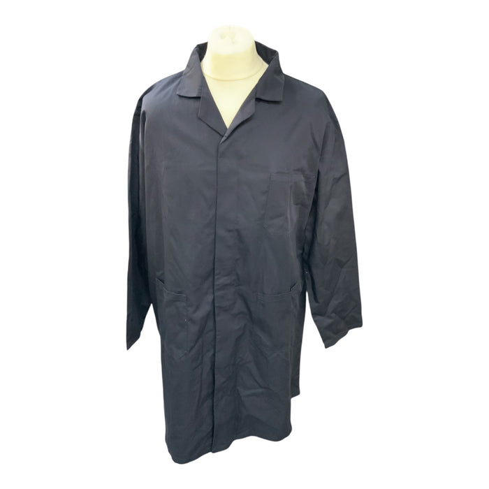 Genuine Military Dustcoat Blue MIL-COV-04AN